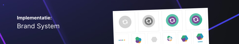 Featured Blog - Brand System