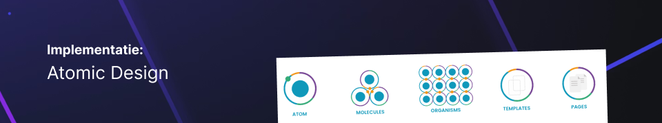 Featured Blog - Atomic Design