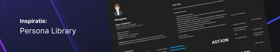 Featured Blog - Persona